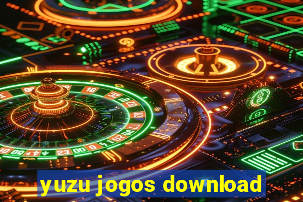 yuzu jogos download